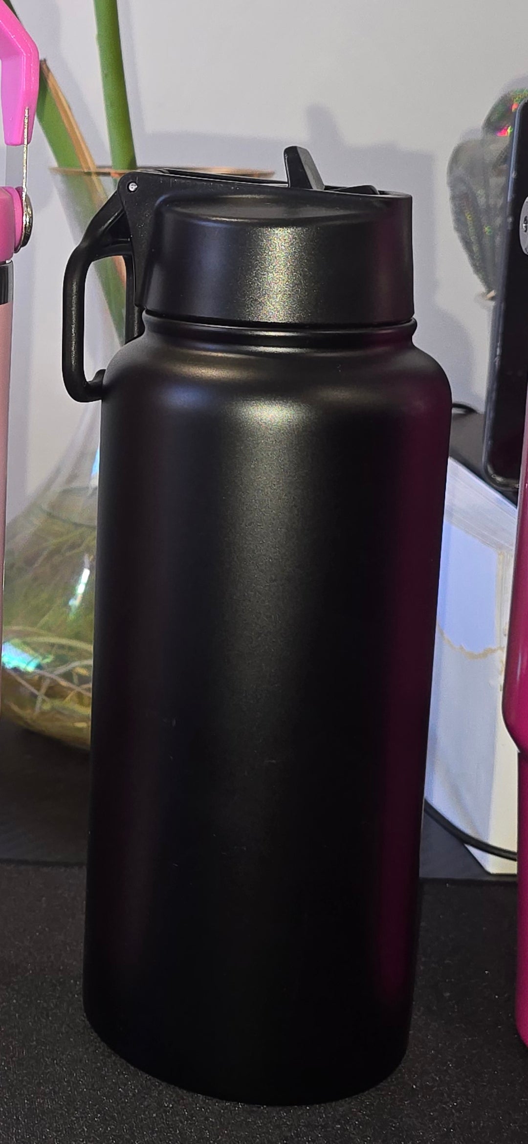 Custom 30oz stainless steel water bottles