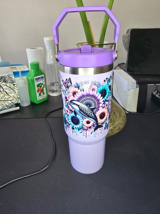 30oz dolpins