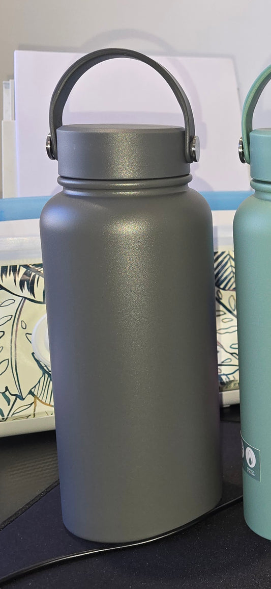 Custom 30oz stainless steel drink bottle