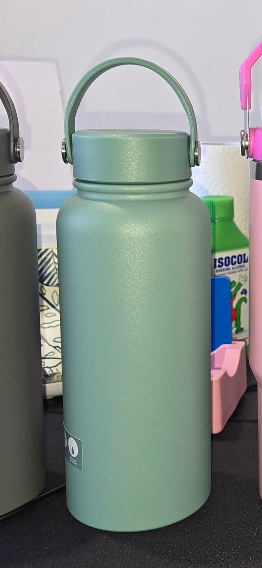 Custom 30oz stainless steel drink bottles