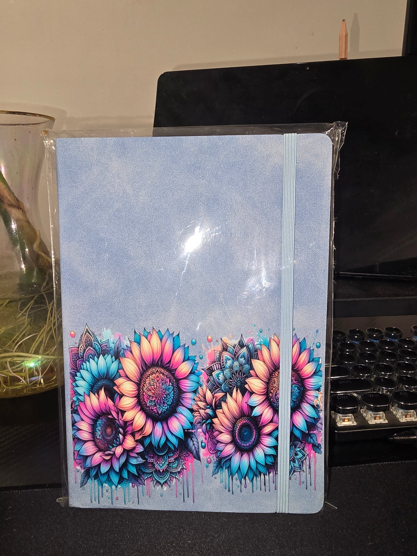 Notebooks