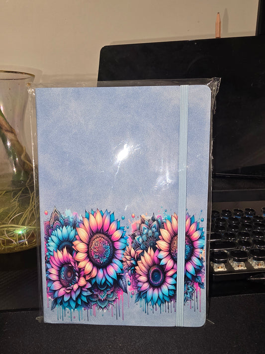 Notebooks
